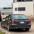 2014 Mercedes-Benz E350 Base 4Matic Sedan AWD Gray - 1