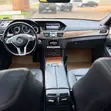 2014 Mercedes-Benz E350 Base 4Matic Sedan AWD Gray - 5