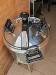 Pressure Pot - Kayan Dafa Abinci na Masana'antu - 1