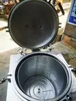 Pressure Pot - Kayan Dafa Abinci na Masana'antu - 3
