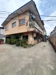 4-Bedroom Block of Flats, Ilupeju Estate - 3