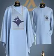 Luxury AKT Clothing Agbada - Brand New - 2