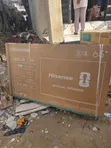 Hisense 65-Inch UHD 4K Smart TV - 1