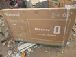 Hisense 65-Inch UHD 4K Smart TV - 2