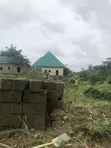 Filin 100x100 Don Siyarwa a Amacha, Okpanam - 4