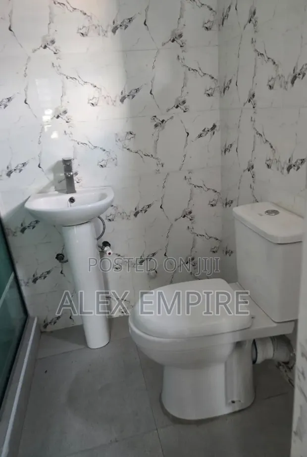 2 Bedroom Apartment for Rent in Festac - 1