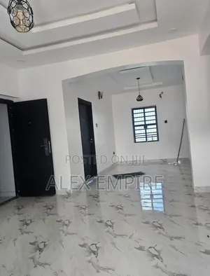 2 Bedroom Apartment for Rent in Festac