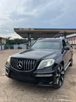 Mercedes-Benz GLK-Class 350 4MATIC 2012 Baki - 1