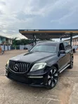 Mercedes-Benz GLK-Class 350 4MATIC 2012 Baki - 2