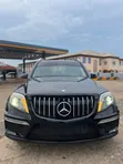 Mercedes-Benz GLK-Class 350 4MATIC 2012 Baki - 3