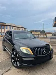 Mercedes-Benz GLK-Class 350 4MATIC 2012 Baki - 5