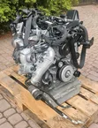 Mercedes-Benz OM651 Diesel Engine for GLA200/220 CDI, S-Class S250 CDI (2017) - 2