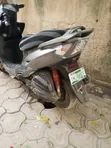 Kymco Agility 150cc Scooter 2010 Grey - 2