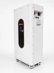Pattern 15kWh / 48V Inverter Battery - 1
