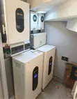 Pattern 15kWh / 48V Inverter Battery - 2