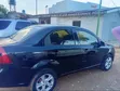 Chevrolet Aveo 2007 Black - 1