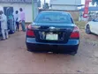 Chevrolet Aveo 2007 Black - 3