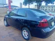 Chevrolet Aveo 2007 Black - 4