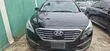 2015 Hyundai Sonata Limited 2.0T Sedan - 1