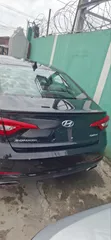 2015 Hyundai Sonata Limited 2.0T Sedan - 2