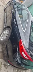 2015 Hyundai Sonata Limited 2.0T Sedan - 3