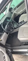 2015 Hyundai Sonata Limited 2.0T Sedan - 4
