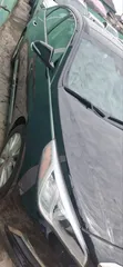 2015 Hyundai Sonata Limited 2.0T Sedan - 5