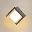 9w Bulkhead Light - 1