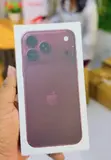 New Apple iPhone 18 Pro Max 256GB Burgundy - 1