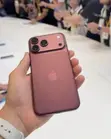 New Apple iPhone 18 Pro Max 256GB Burgundy - 2