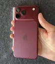 New Apple iPhone 18 Pro Max 256GB Burgundy - 3