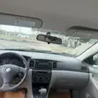 Toyota Corolla 2007 Gray - 3