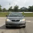 Toyota Corolla 2007 Gray - 5
