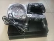 Sony PS4 Na Bature Da Aka Yi Amfani Da Shi, Tare Da Wasanni & 2 Controllers - 5