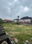 Filin Gona Busasshe Don Siyarwa A Sangotedo, 673 sqm - 2