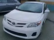 Toyota Corolla LE 2013 - 1
