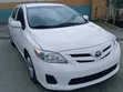 Toyota Corolla LE 2013 - 2