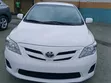 Toyota Corolla LE 2013 - 5