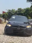Mercedes-Benz C300 2022 Black - 1