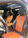 Mercedes-Benz C300 2022 Black - 4