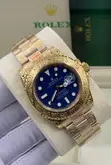 Kayan Rolex Oyster Perpetual Date Zinare Mai Salon Daytona - 2