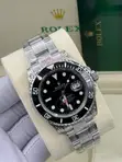 Kayan Rolex Oyster Perpetual Date Zinare Mai Salon Daytona - 3