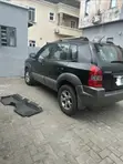 2008 Hyundai Tucson SE 4x4 - 2