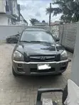 2008 Hyundai Tucson SE 4x4 - 3