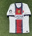 Paris Saint-Germain (PSG) Away Jersey 2026/27 - Fan Player Version - 1