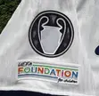 Paris Saint-Germain (PSG) Away Jersey 2026/27 - Fan Player Version - 2