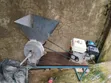Used Petrol Grinding Machine - Good Condition - 1