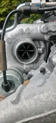 Mercedes-Benz C/E-Class OM651 2.1L Diesel Engine (2010) - 1