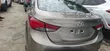 Hyundai Elantra Limited Sedan 2015 - Wadda Aka Shigo Da Ita - 4