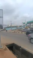 Filling Station with Supermarket Space for Sale, Ikotun Idimu/Isheri Road - 3